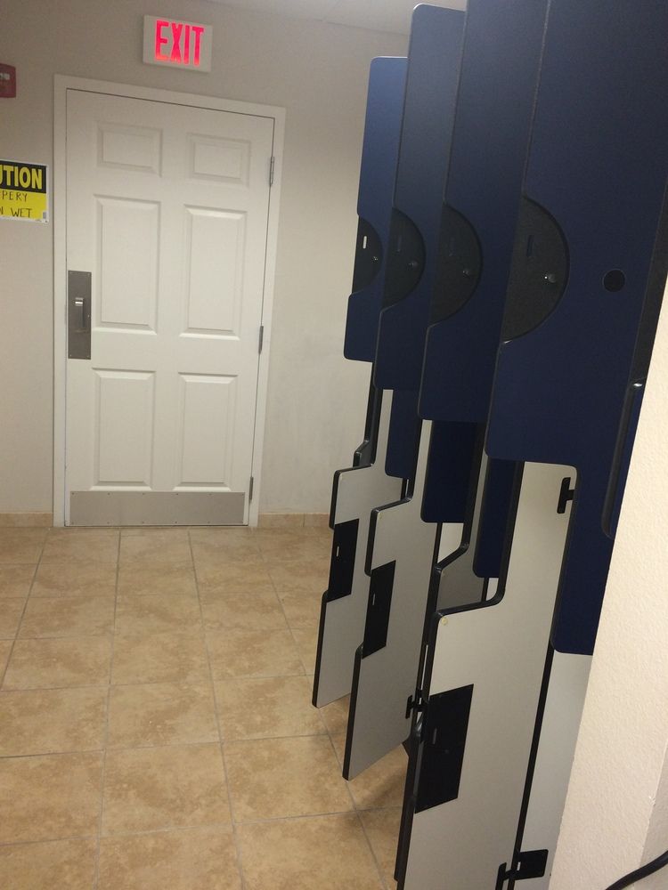 CITY CENTRE KISSIMMEE, BUILDING D: 111 E Monument Ave, Kissimmee, FL 34741